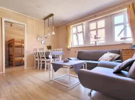 Inselresidenz Strandburg Juist Ferienwohnung 50955