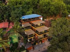 FabHotel Hillora Coastal Resort