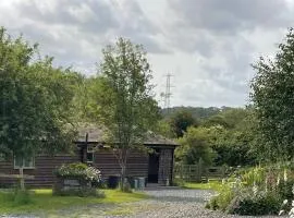 Leverets - Squirrel Lane Lodges Ludlow