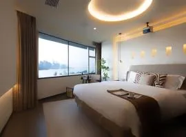 长沙悦己阅湘江酒店