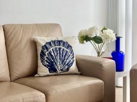 Redcliffe Beachside Escape，位于雷德克利夫的酒店
