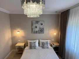 Vila DLK，位于北马马亚-讷沃达里的酒店