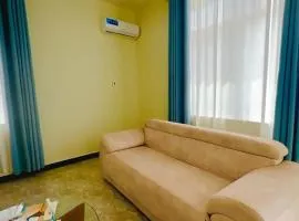 Sea Crest Beach Apartment