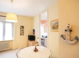Marty Sweet Home, Cattolica Centro