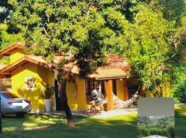 Chalé Guerreiro - Sitio Bagre Pinheiro