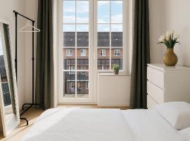 Scandic Stay CPH，位于哥本哈根的酒店