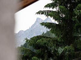 Gasthof Schöntal，位于维尔芬翁的酒店