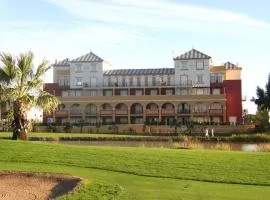 La Quinta II by Ĥ