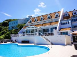 LiVEMAX RESORT Izu Shimoda，位于下田的酒店
