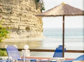 Maria's Beach Apartments