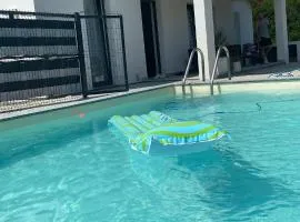 Villa Emerald