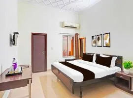 Hotel O Araghar Chowk