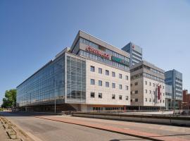 YORS Hotel Hannover，位于汉诺威的酒店