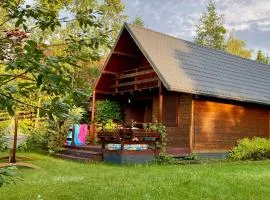 Uroczy Zakątek Dom Wakacyjny Mielno