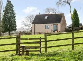 Silver Birch Lodge