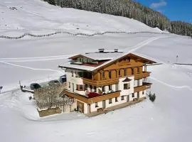 Ferienwohnung Panorama