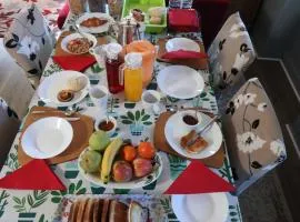 Bed and breakfast EXCLUSIVE & Luxury Traditional Portuguese Farmhouse