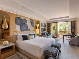 Fairmont Tazi Palace Tangier