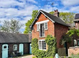 Unique Old Bakery Retreat