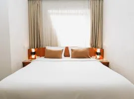 Duke Romana Suites by Olala!