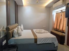 Hotel sai deogar