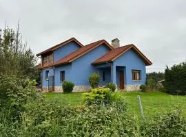 Apartamento en Bañugues
