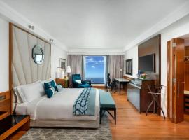 Hotel Krone By Caves Near IGI Airport Delhi