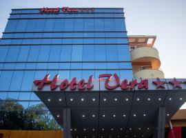 Hotel Vera，位于艾福雷诺德的酒店
