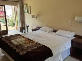 A boutique lodge situated in a serene environment - 2026