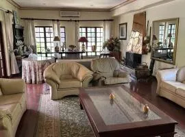 A boutique lodge situated in a serene environment - 2030