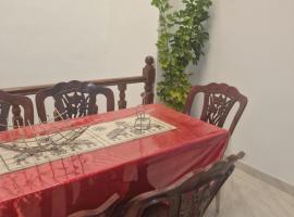 Perivale Budget Stay，位于莫拉图瓦的酒店