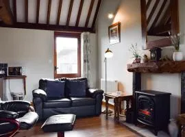 Byre Cottage - Meadowbrook Farm