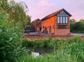 The Ash Loft