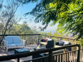 Hartbeespoort Mountain Resort & Confrence Centre，位于哈特比斯普特的酒店