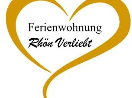 Ferienwohnung Rhön Verliebt