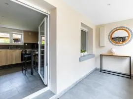 Appartement Cosy 4 personnes 10 minutes de Strasbourg