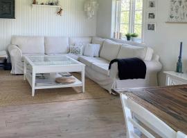 Peaceful Home Near Skødshoved Beach，位于Dejret的酒店