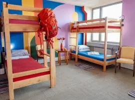 Hostel Gdańsk Szafarnia 10 Old Town