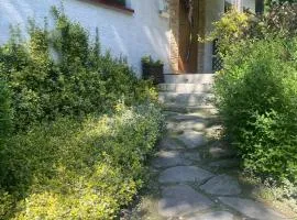 Przystań u Bieszczadnika