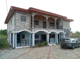 SWISS Residency Kribi