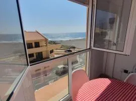 Alquilaencanarias-Medano, Cabezo beach, sea views!