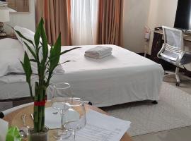 San Marino Residences Condominium，位于宿务的酒店