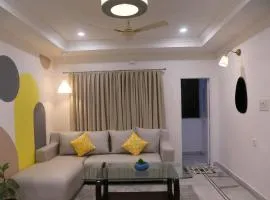 Siddhartha Enclave 3bhk-Madhapur, Hyderabad