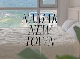 Namak Stay，位于Namak的酒店