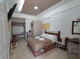 Villa Nektaria，位于佩里萨的青旅