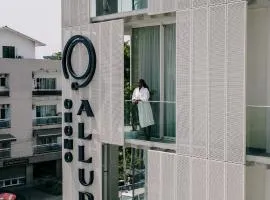 ONOMO ALLURE ABIDJAN BAOBAB