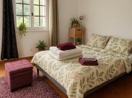 Maison Dreamia 8 personnes 100 m2 Piscine，位于图雷特的酒店