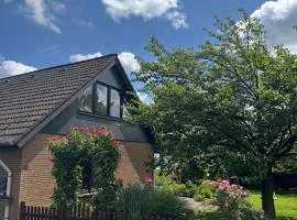 Ferienwohnung am Teutoburger Wald