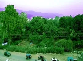 Hotel Namo Gange
