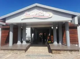 San D- Lux Boutique Hotel